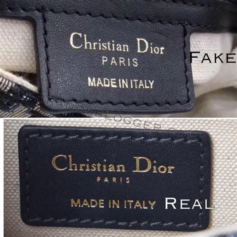 dior addict fake|christian dior bag authenticity.